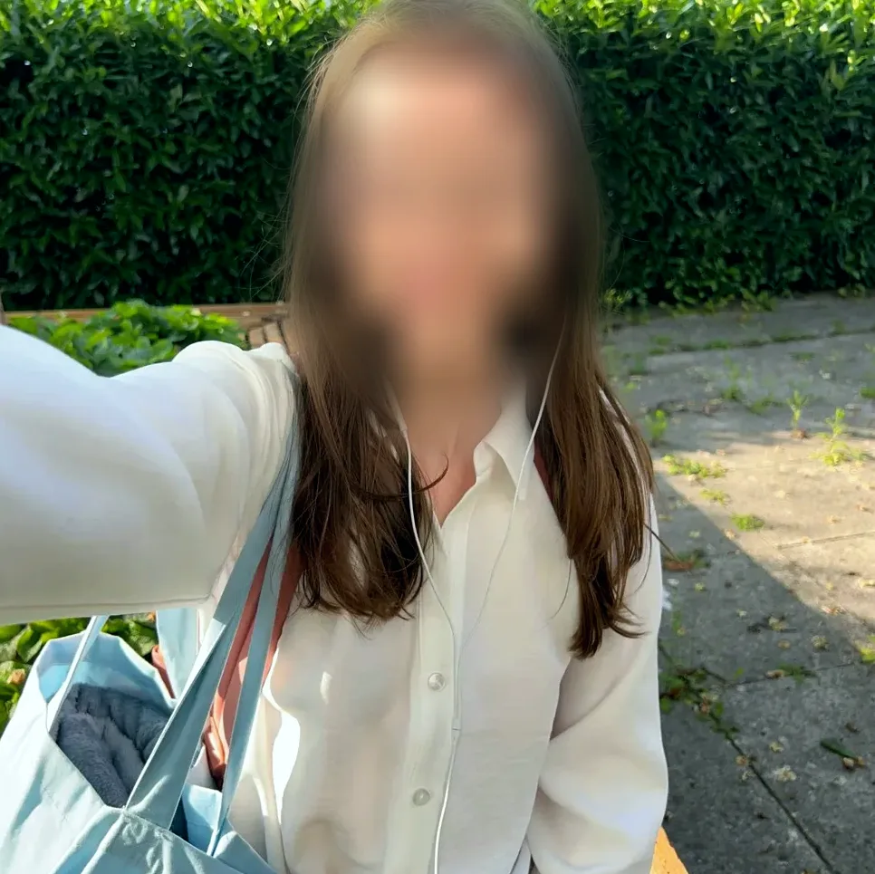 Alessandra, 22 anni