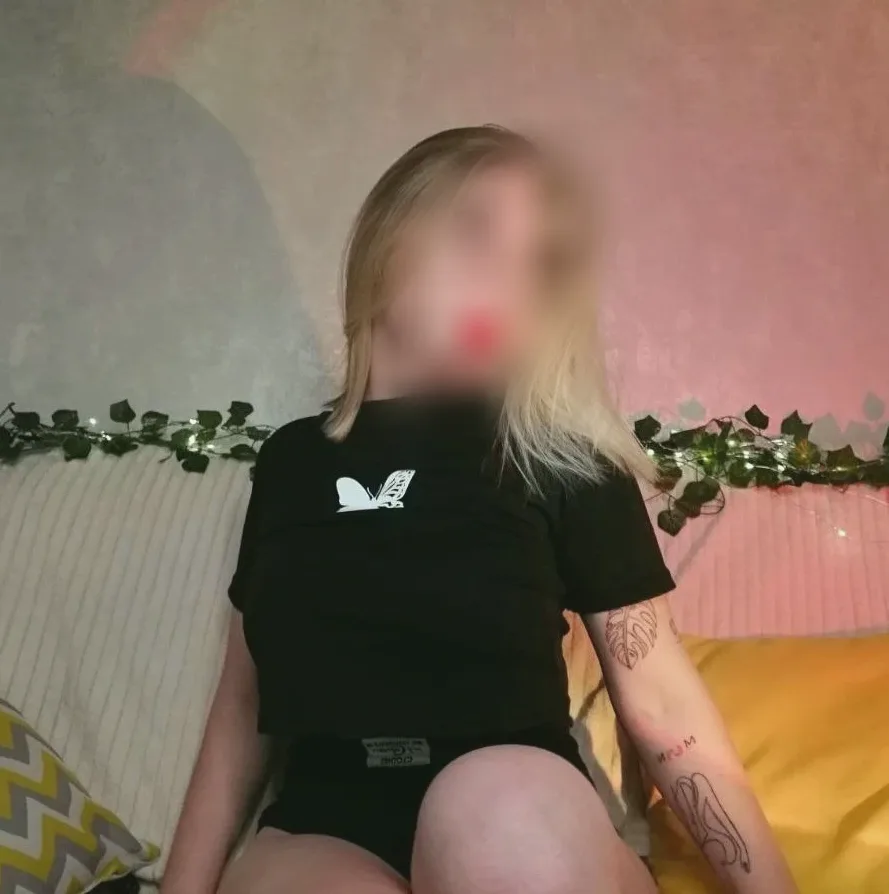 Alice, 22 anni