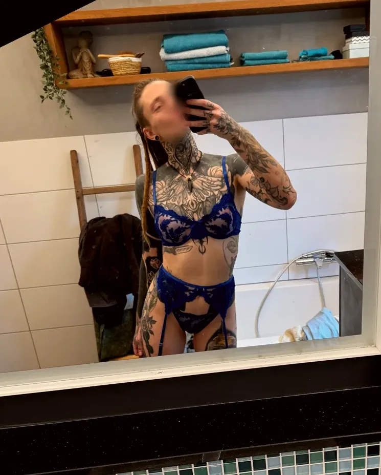 Alice, 30 anni