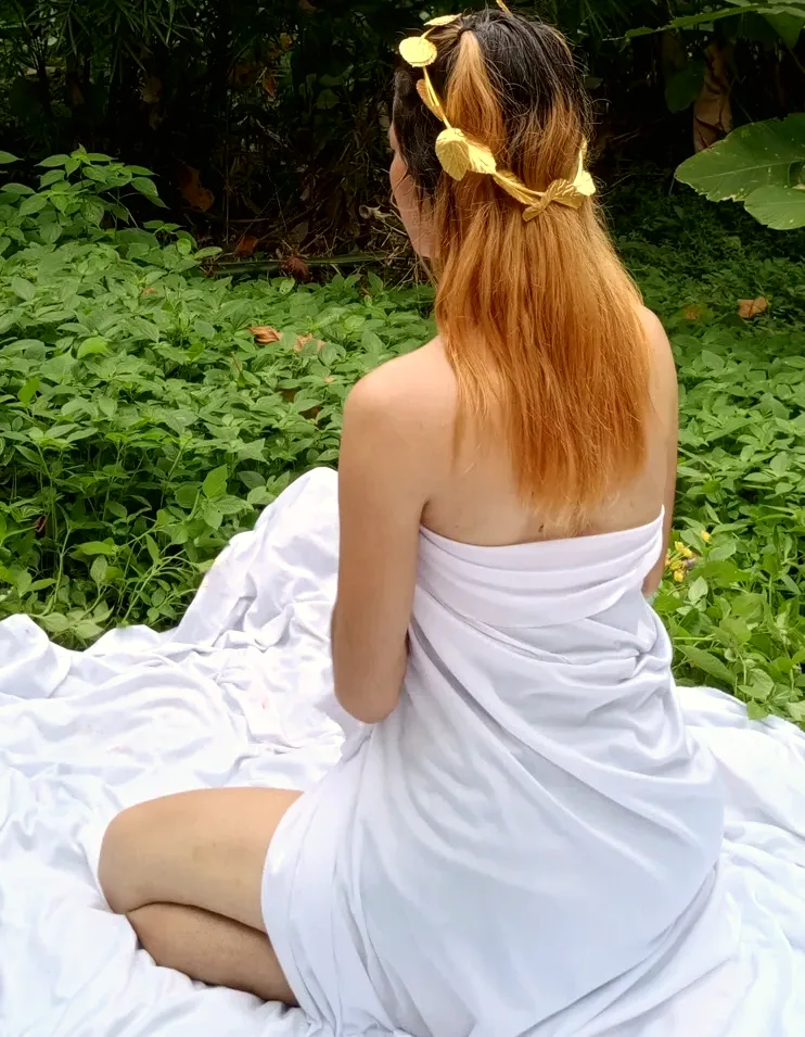 Annalisa, 34 anni