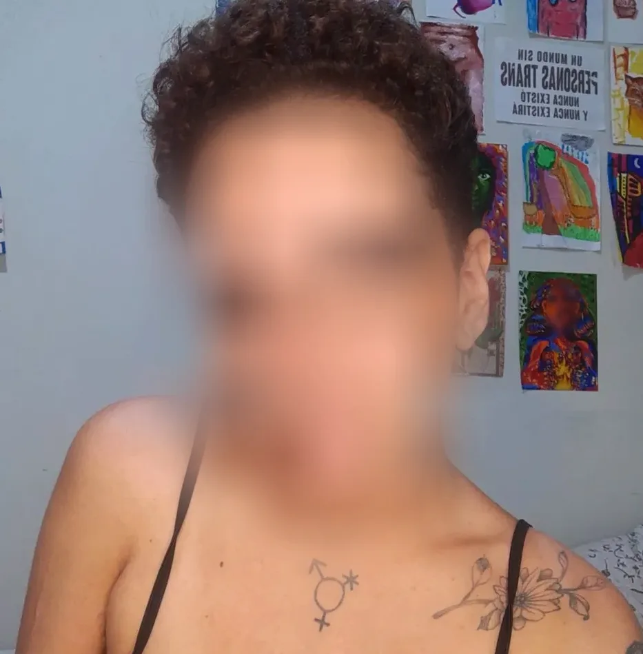 Assunta, 26 anni