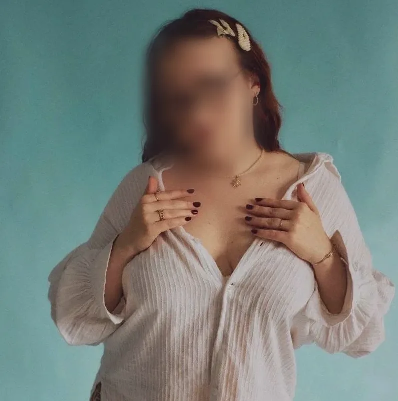 Bianca, 21 anni