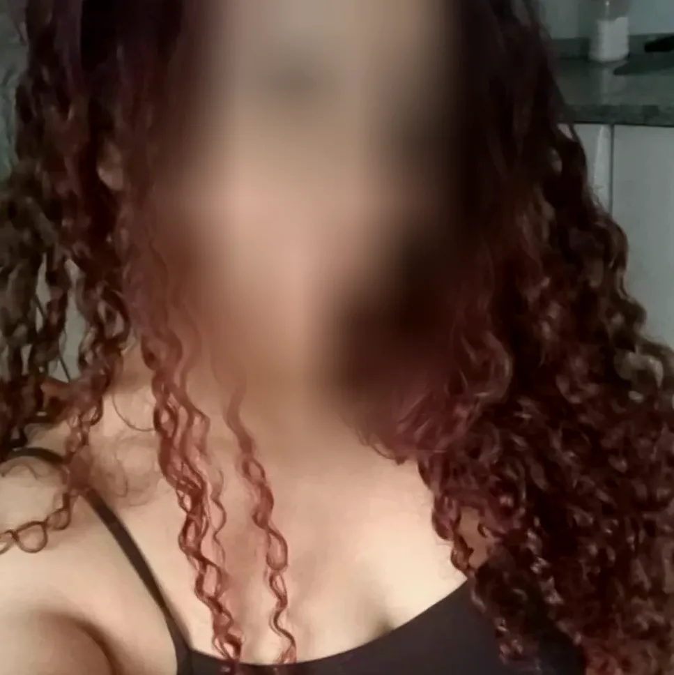 Carlotta, 25 anni