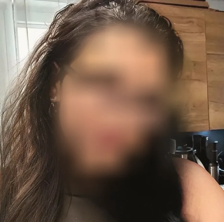 Debora, 39 anni