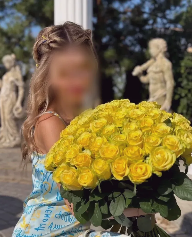 Elisabetta, 37 anni