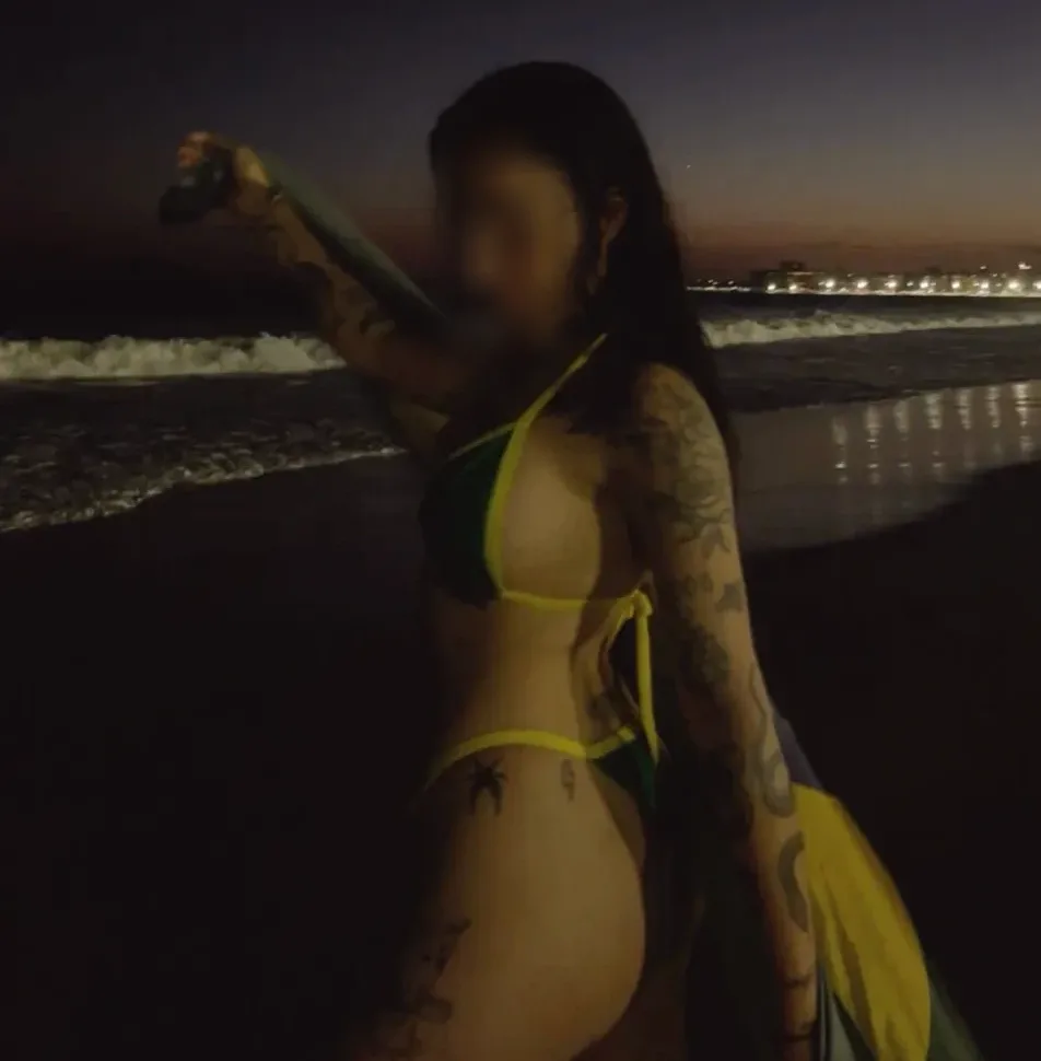 Erisa, 28 anni
