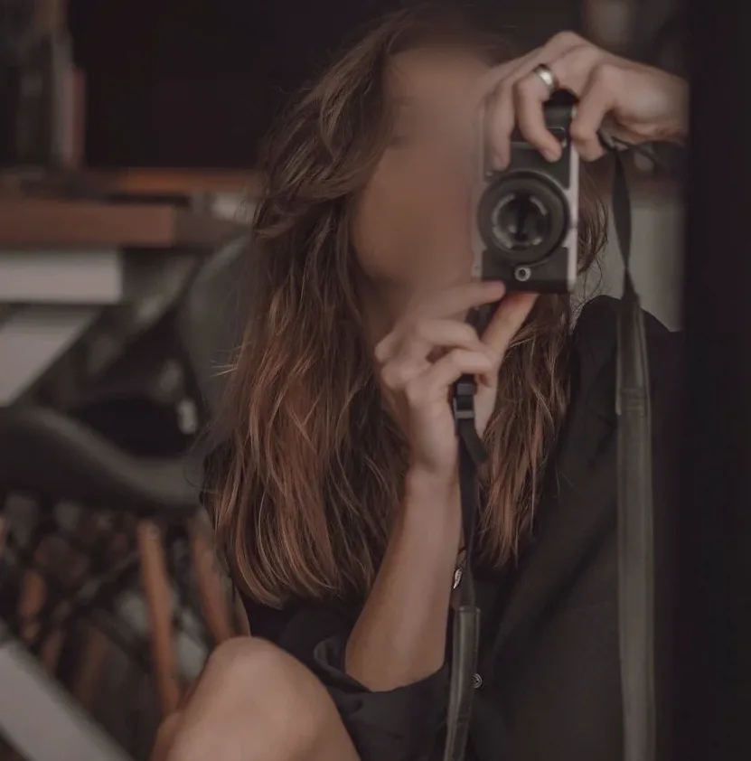 Federica, 31 anni