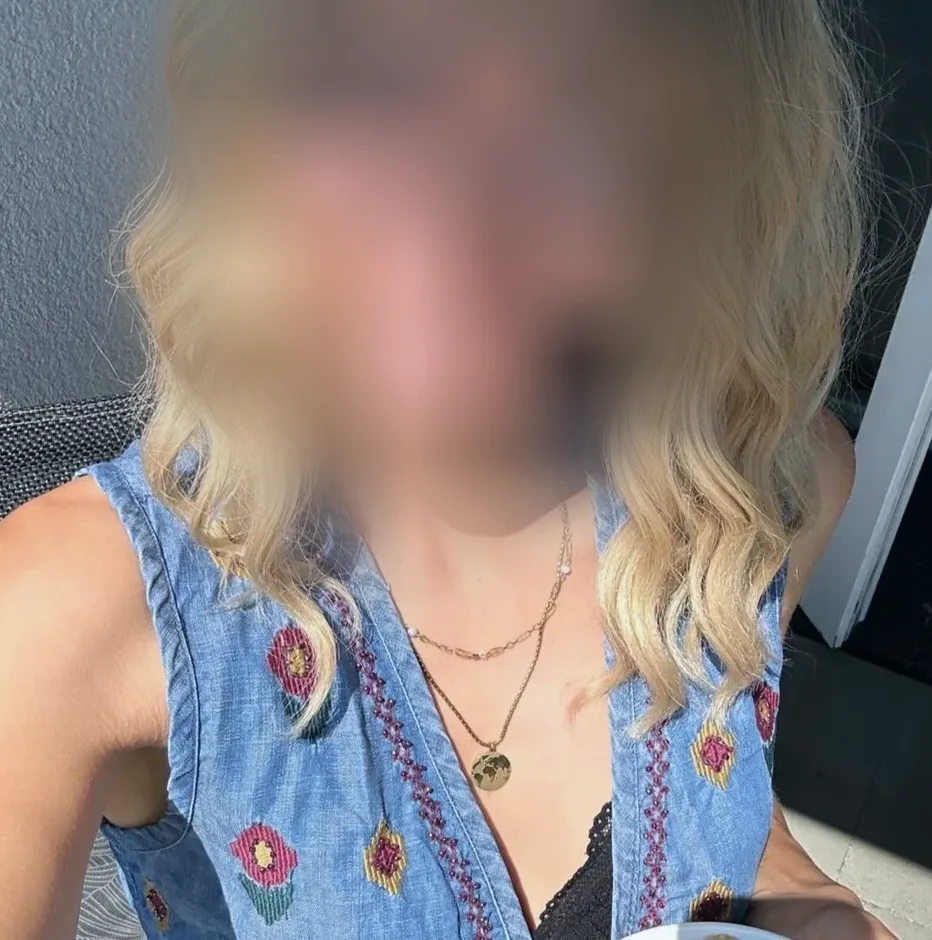 Gaia, 26 anni