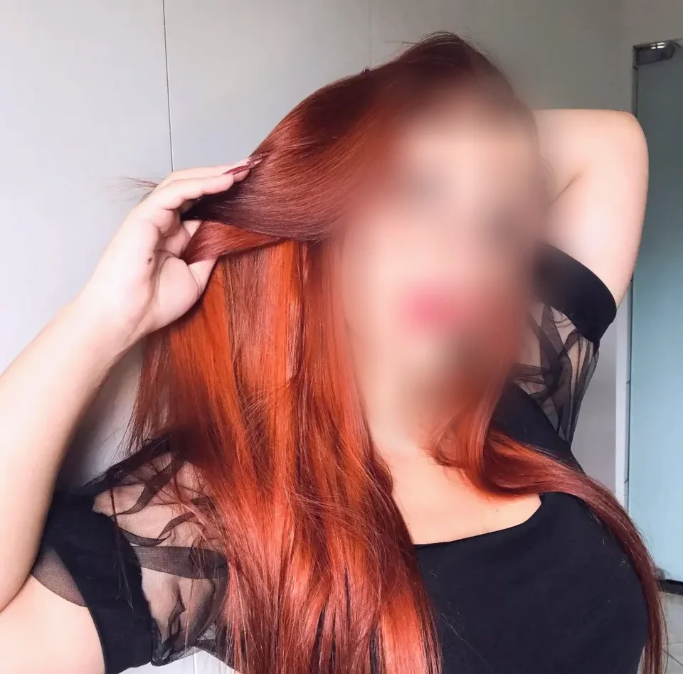 Immacolata, 32 anni