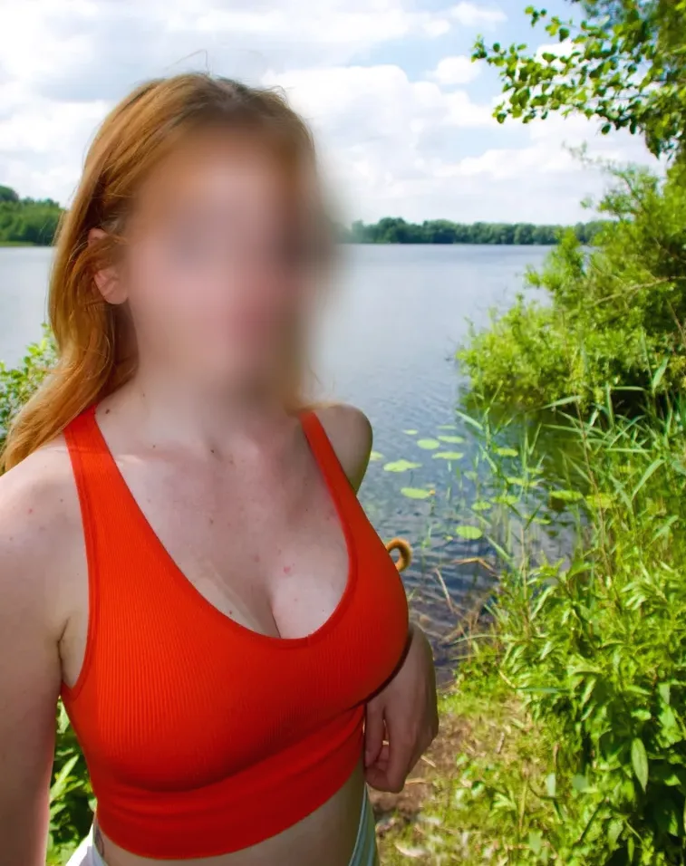 Isabella, 29 anni