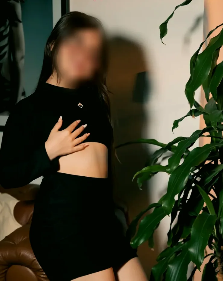 Klaudia, 31 anni