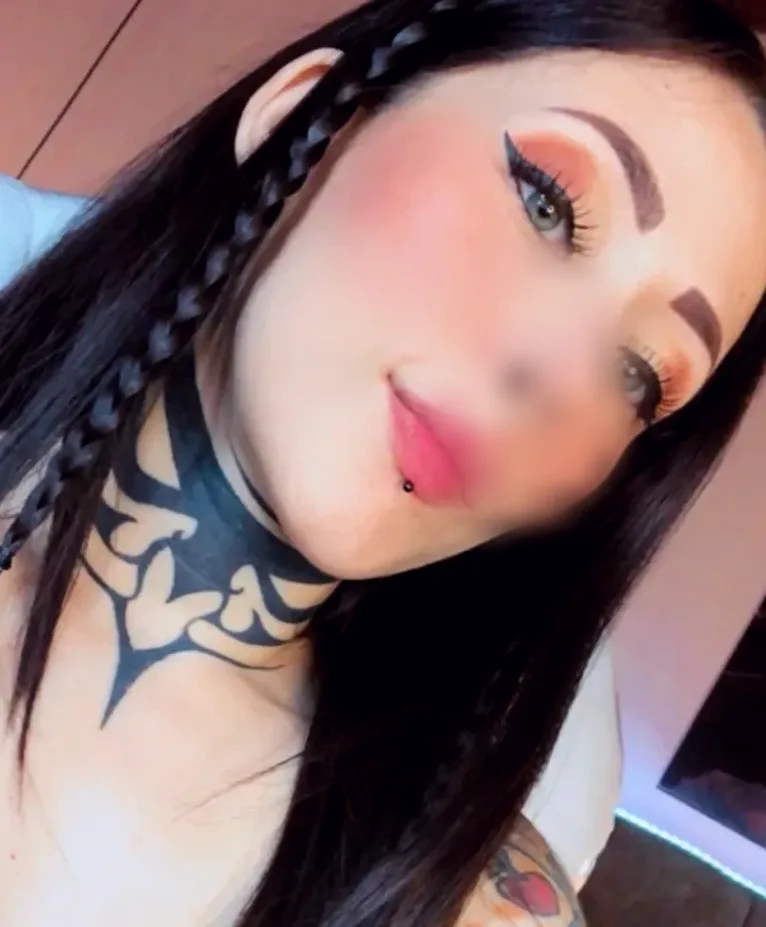 Lucia, 26 anni