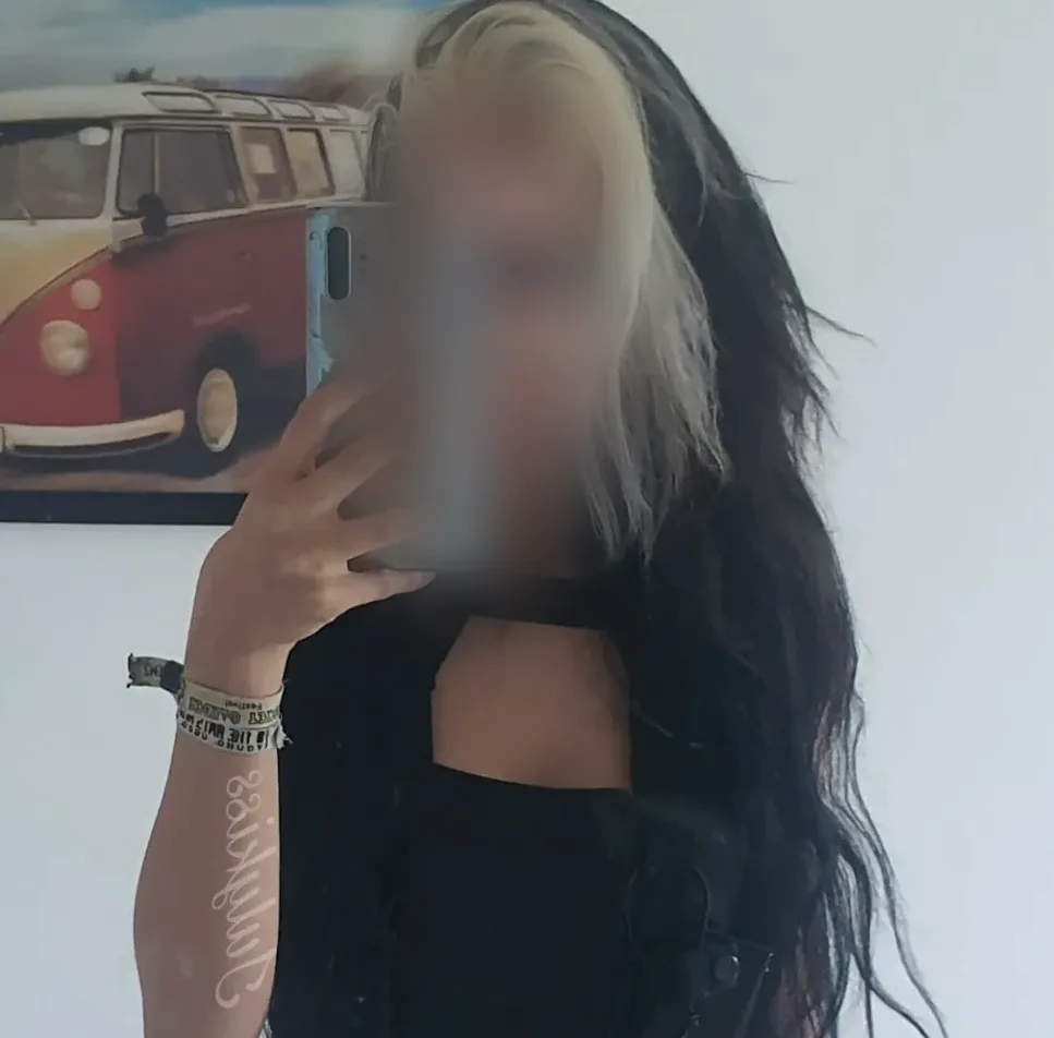 Lucia, 26 anni