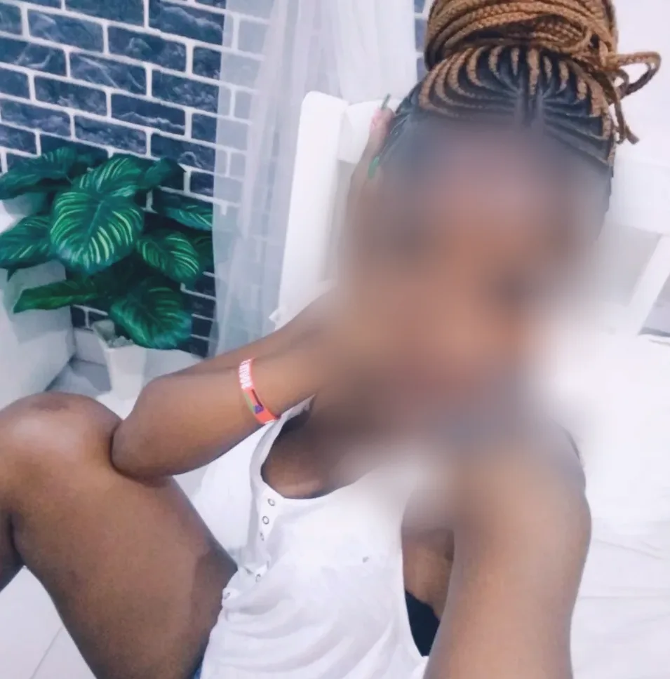 Maria, 32 anni