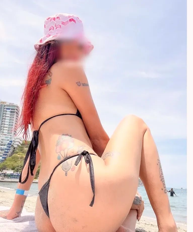 Martina, 32 anni