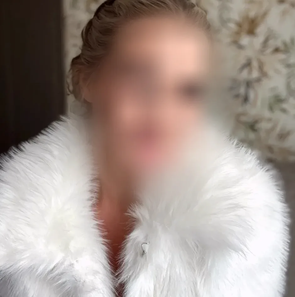 Rossella, 32 anni