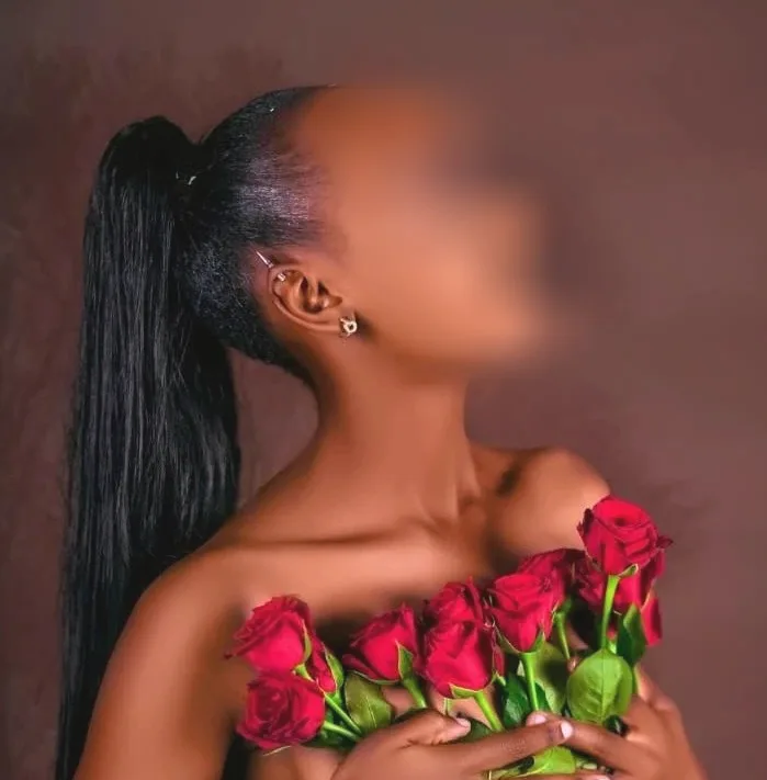 Ylenia, 23 anni
